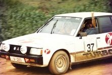 Atwell_Barnard Dunlop 1000 kms Rally T&T